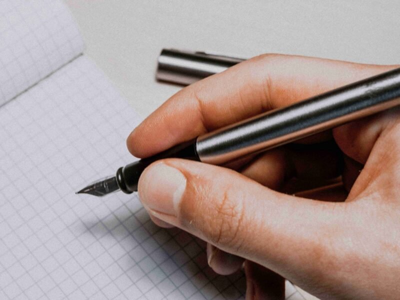 Building Effective Study Habits for STEM Success