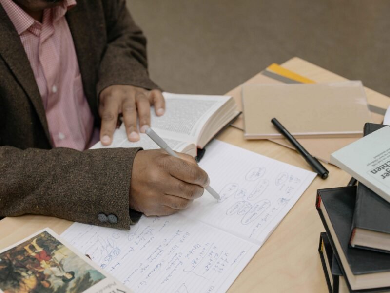 Building a Strong Foundation in STEM Subjects