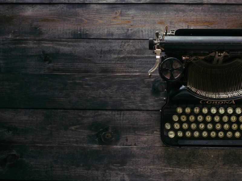 Collaboration Based Blog Topics
