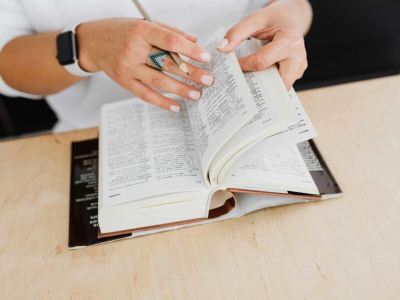 Lost Found Found Footage and Journal Writing Prompts