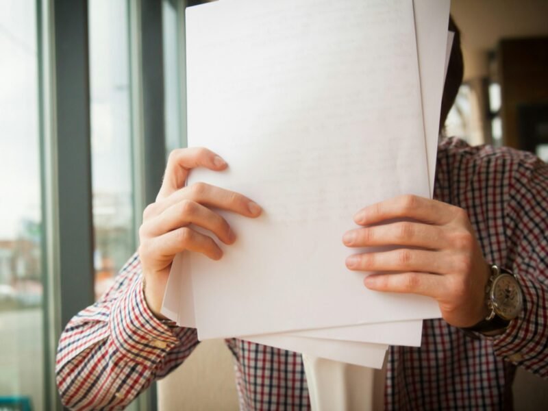 SEO Friendly Blog Concepts