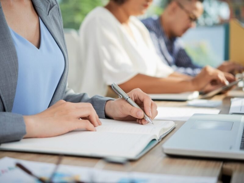 Strategies for Managing Time in a Remote Work Environment