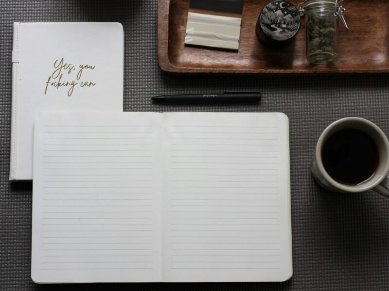 Personal Insights from Behind the Brand