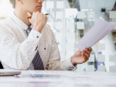 Knowing What Questions to Ask