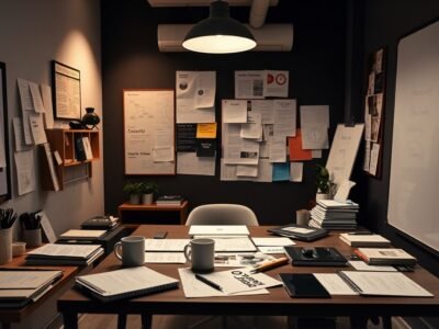 Getting Strategic with Social Listening