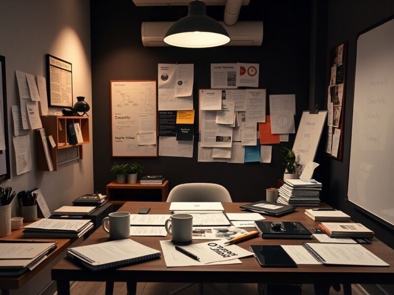 Getting Strategic with Social Listening
