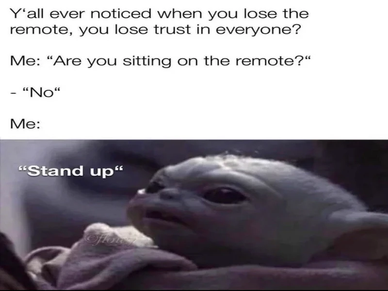 The Cleverest Satirical Memes of the Year