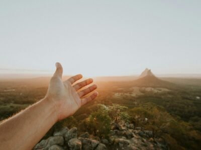 Creating a Roadmap for Achieving Your Dreams