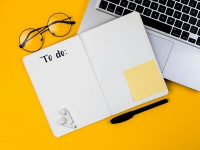 Enhancing Your Productivity with Smart Habits