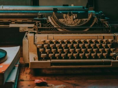 Creative Storytelling Techniques