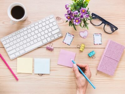 Engaging Lesson Plans