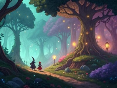Developing Questlines Around Powerful Artifacts