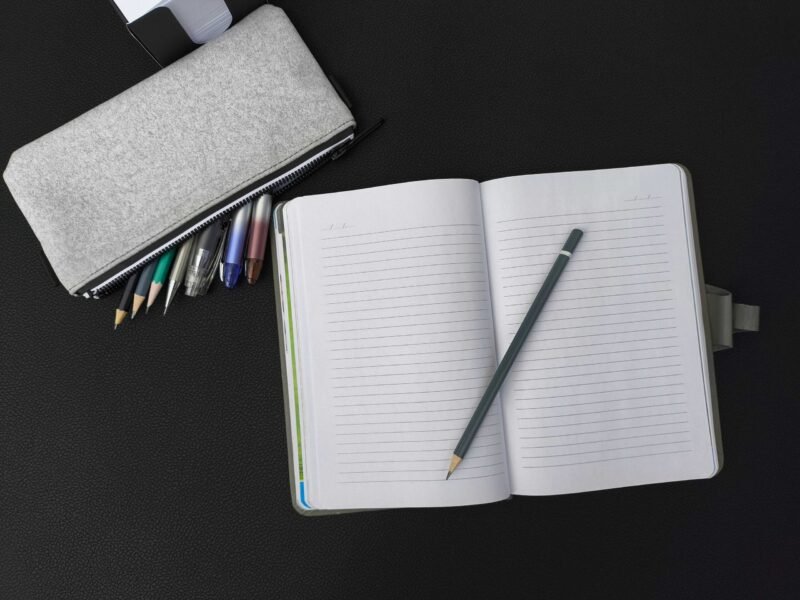 Prompts for Slow Burn Romance