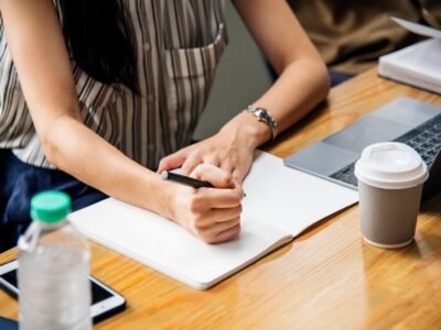 Boosting Daily Productivity with AI