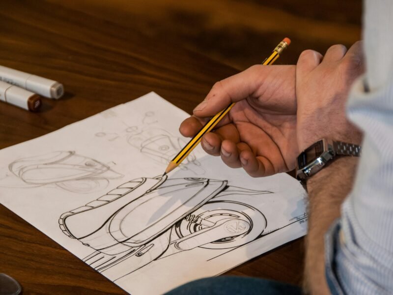 Creating Hand-drawn Animated Effects for Cinematic Scenes