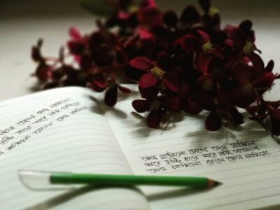 Seasonal Poetry Writing Ideas
