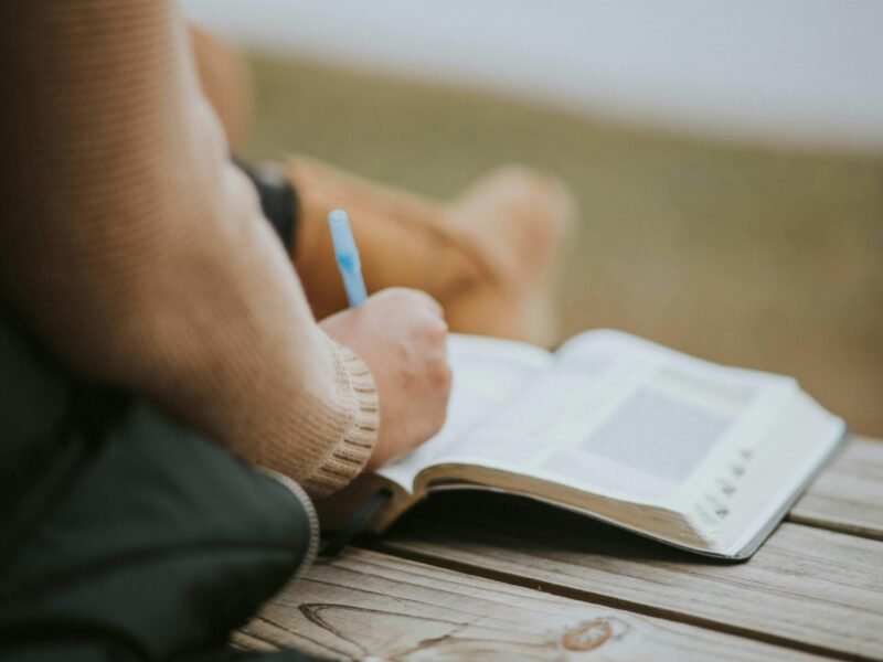 Trending Subjects to Write About