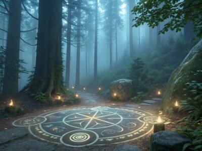 Designing Quests Around Personal Sacrifice and Heroism