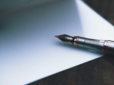 Prompts for Political Thrillers