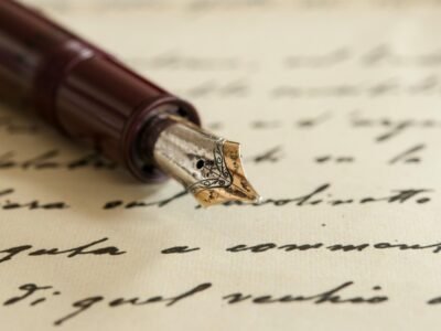 Creative Angles for Blog Posts