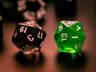 Developing Intricate Political Systems and Alliances