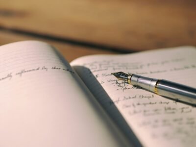 Prompts for Eerie and Quiet Horror