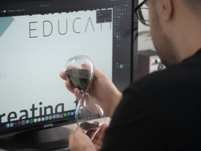 The Importance of White Space in Graphic Design