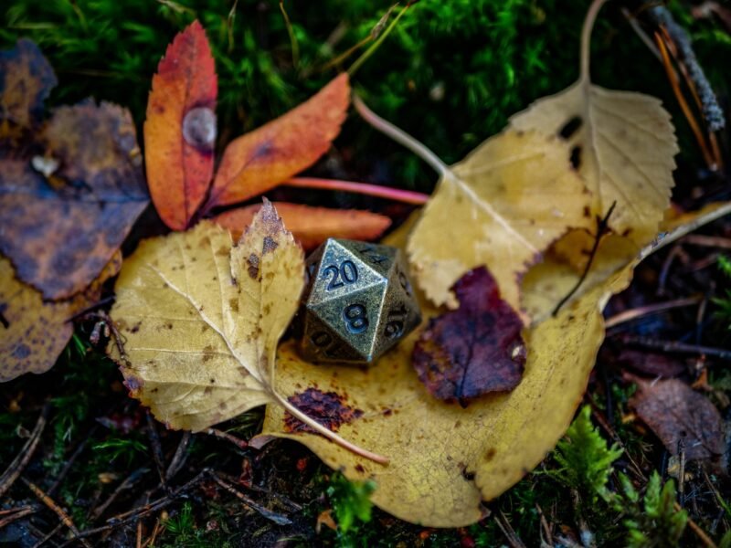 Balancing RNG Mechanics in Gameplay Design