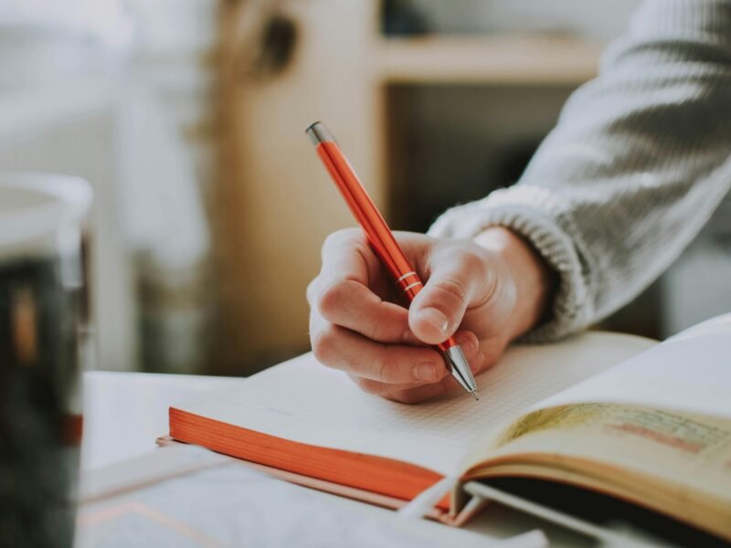 Using Stories to Improve Language Comprehension