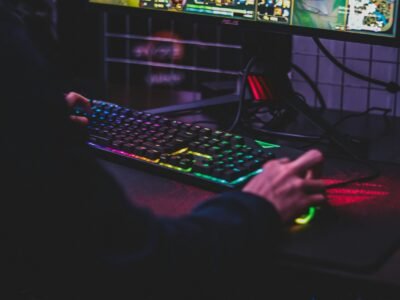 Building Quests Based on Player Choices and Consequences