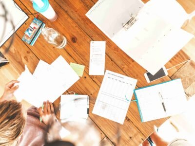 Finding Your Voice Across Platforms