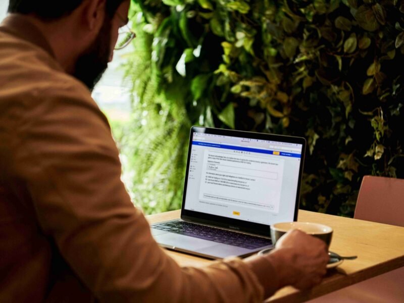 What Competitor Reviews Can Reveal