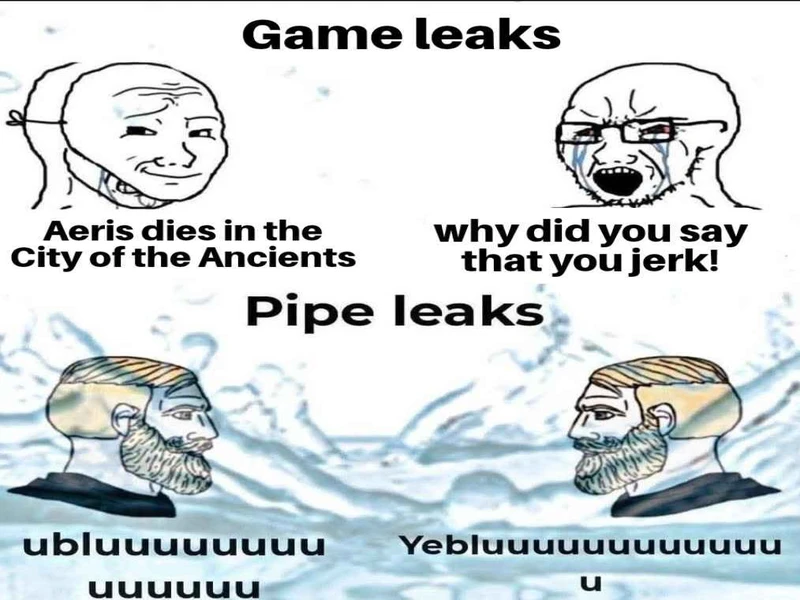 Hilarious Jokes That Make Fun of Everything You Know