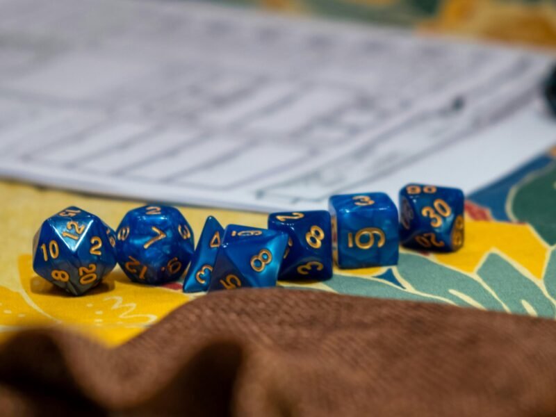 Building Adventure Quests with Fantasy Tropes