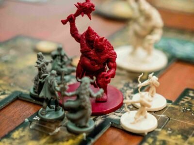 Crafting Personality Sections for In-depth Roleplay