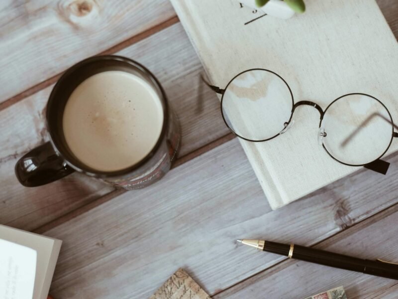 Ideas for Romantic Comedy Scenes