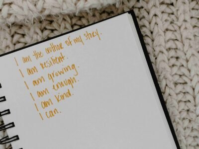 Building Financial Habits for Debt-Free Living