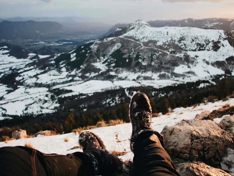 The Benefits of Meditation for Mental Health