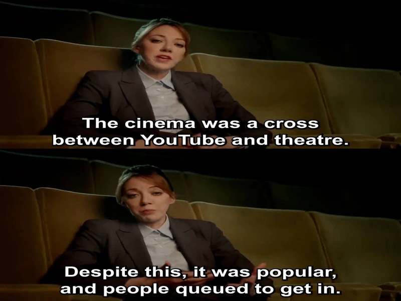 Inside Jokes for All the Obsessive Fans