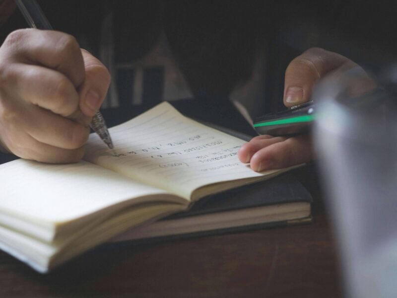 Building a Career in STEM Fields