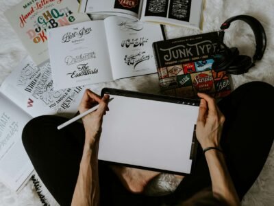 Prompts for Scenes That End With a Question