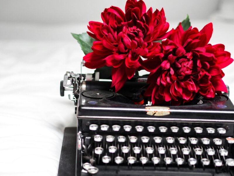 Inspiration for Niche Blog Posts