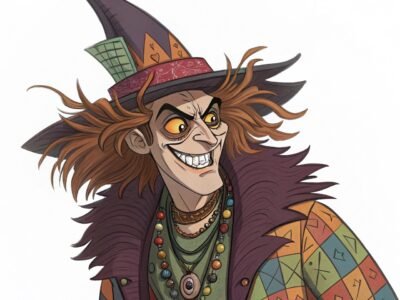 Ultimate Character Design Pack (up to 300 prompts)