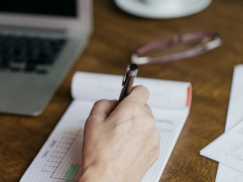 Crafting a Visual Mood for Your Brand