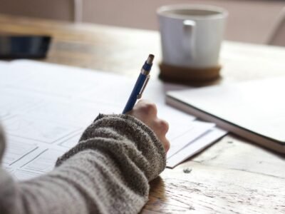 Prompts to Build a Fantasy World