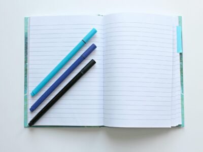 Enhancing Creativity with AI Writing Prompts