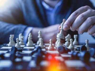 Ways to Create a Standout Portfolio