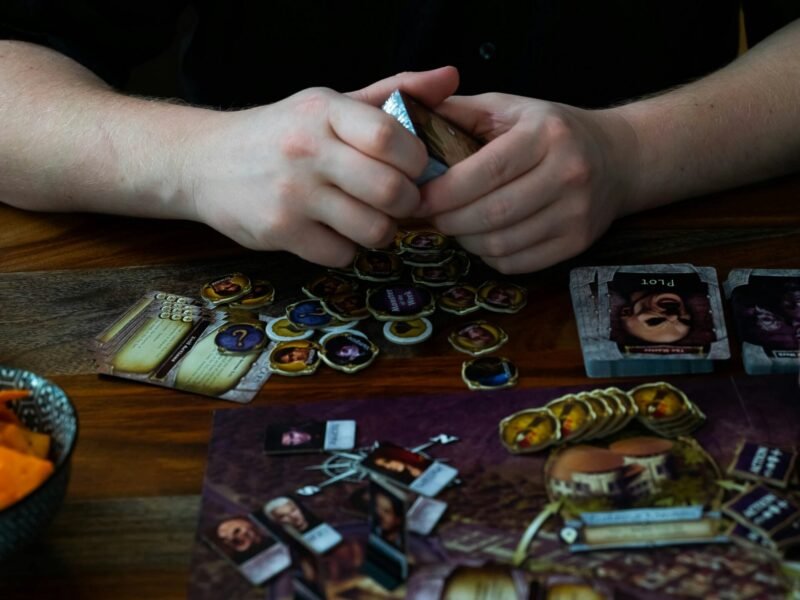 Crafting Advanced Character Progression Systems
