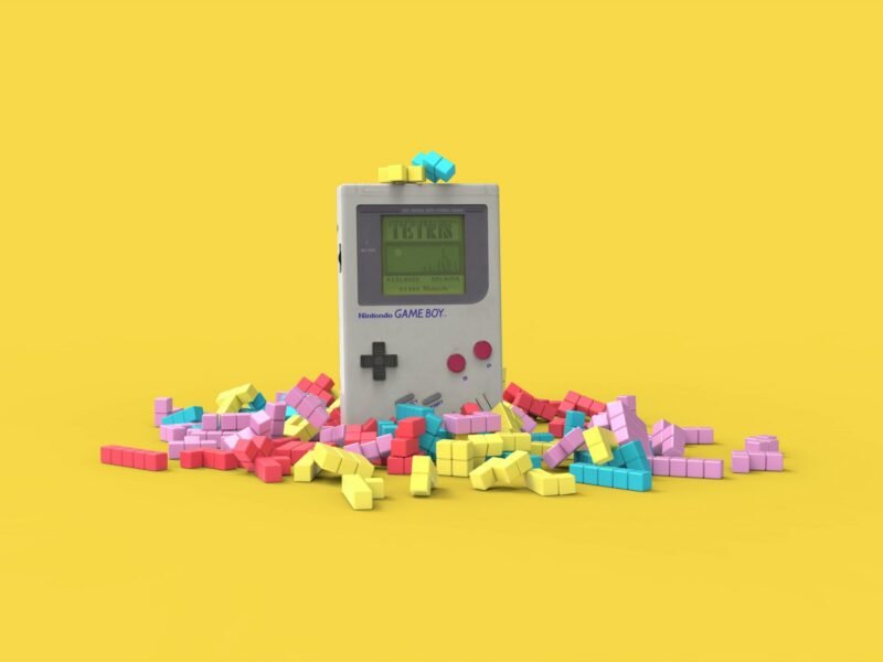 Creating Randomization Mechanics for Replayability