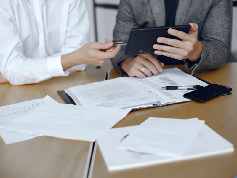 Tools for tracking customer behavior